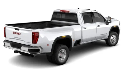 Another view of 2025 GMC Sierra 3500 HD SLE DRW for sale in Independence, MO at Cable Dahmer Buick GMC of Independence