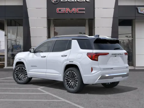 Another view of 2026 GMC Terrain Denali for sale in Independence, MO at Cable Dahmer Buick GMC of Independence
