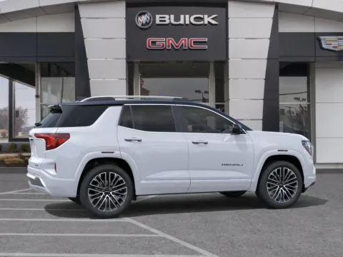 More photos of 2026 GMC Terrain Denali at Cable Dahmer Buick GMC of Independence, MO