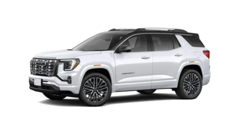 Photos of 2026 GMC Terrain Denali for sale in Independence, MO at Cable Dahmer Buick GMC of Independence