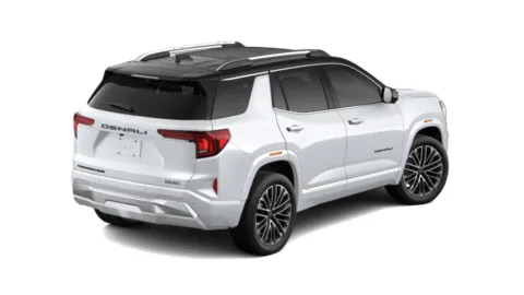 Another view of 2026 GMC Terrain Denali for sale in Independence, MO at Cable Dahmer Buick GMC of Independence