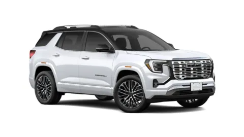More photos of 2026 GMC Terrain Denali at Cable Dahmer Buick GMC of Independence, MO