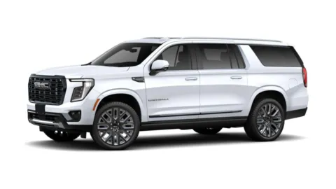 Photos of 2026 GMC Yukon XL Denali Ultimate for sale in Independence, MO at Cable Dahmer Buick GMC of Independence