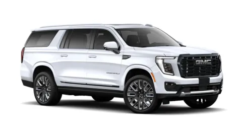 More photos of 2026 GMC Yukon XL Denali Ultimate at Cable Dahmer Buick GMC of Independence, MO