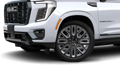 More photos of 2026 GMC Yukon XL Denali Ultimate at Cable Dahmer Buick GMC of Independence, MO