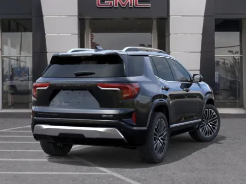 More photos of 2026 GMC Terrain Denali at Cable Dahmer Buick GMC of Independence, MO