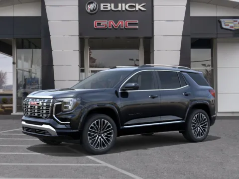 Photos of 2026 GMC Terrain Denali for sale in Independence, MO at Cable Dahmer Buick GMC of Independence