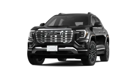 Black 2026 GMC Terrain Denali for sale in Independence, MO