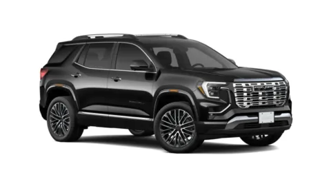 More photos of 2026 GMC Terrain Denali at Cable Dahmer Buick GMC of Independence, MO