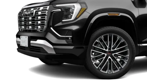 More photos of 2026 GMC Terrain Denali at Cable Dahmer Buick GMC of Independence, MO