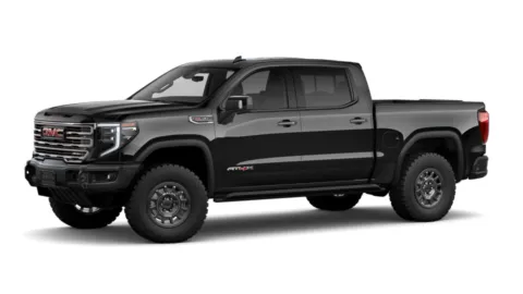 Photos of 2026 GMC Sierra 1500 AT4X for sale in Independence, MO at Cable Dahmer Buick GMC of Independence