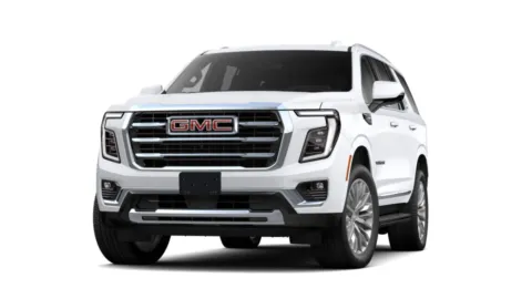 White 2026 GMC Yukon Elevation for sale in Independence, MO