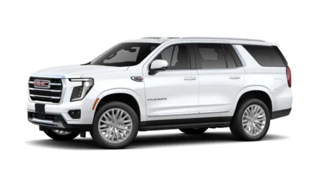 Photos of 2026 GMC Yukon Elevation for sale in Independence, MO at Cable Dahmer Buick GMC of Independence