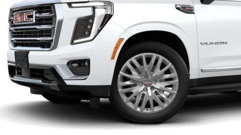 More photos of 2026 GMC Yukon Elevation at Cable Dahmer Buick GMC of Independence, MO