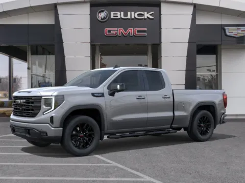Photos of 2026 GMC Sierra 1500 Elevation for sale in Independence, MO at Cable Dahmer Buick GMC of Independence