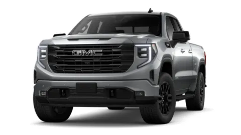 Gray 2026 GMC Sierra 1500 Elevation for sale in Independence, MO