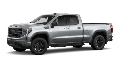 Photos of 2026 GMC Sierra 1500 Elevation for sale in Independence, MO at Cable Dahmer Buick GMC of Independence