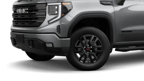 More photos of 2026 GMC Sierra 1500 Elevation at Cable Dahmer Buick GMC of Independence, MO