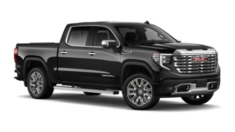 More photos of 2026 GMC Sierra 1500 Denali at Cable Dahmer Buick GMC of Independence, MO