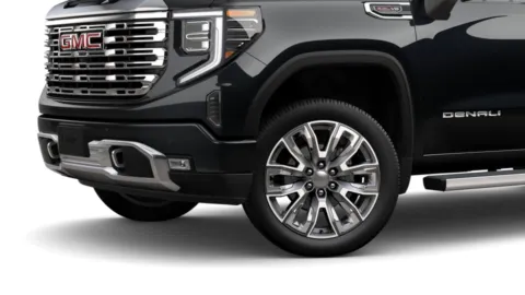 More photos of 2026 GMC Sierra 1500 Denali at Cable Dahmer Buick GMC of Independence, MO