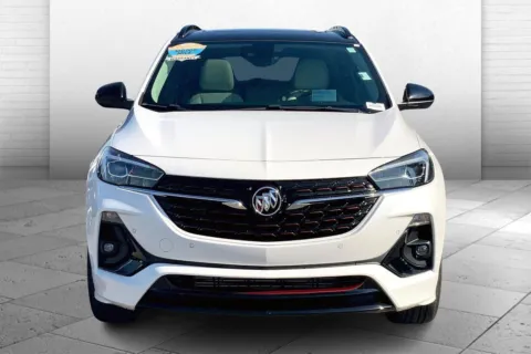 Photos of 2023 Buick Encore GX Essence for sale in Independence, MO at Cable Dahmer Buick GMC of Independence