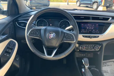 More photos of 2023 Buick Encore GX Essence at Cable Dahmer Buick GMC of Independence, MO