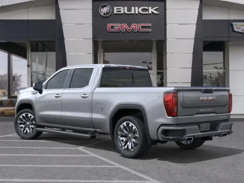 Another view of 2026 GMC Sierra 1500 Denali for sale in Independence, MO at Cable Dahmer Buick GMC of Independence