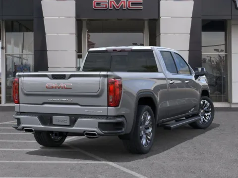 More photos of 2026 GMC Sierra 1500 Denali at Cable Dahmer Buick GMC of Independence, MO