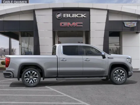 More photos of 2026 GMC Sierra 1500 Denali at Cable Dahmer Buick GMC of Independence, MO