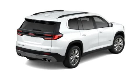 Another view of 2026 GMC Acadia Elevation for sale in Independence, MO at Cable Dahmer Buick GMC of Independence