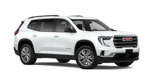 More photos of 2026 GMC Acadia Elevation at Cable Dahmer Buick GMC of Independence, MO