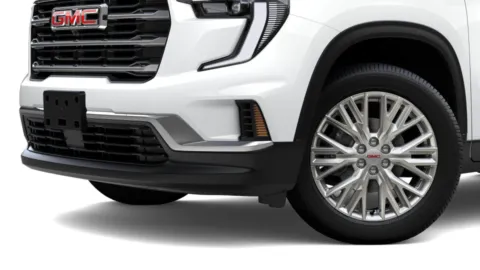 More photos of 2026 GMC Acadia Elevation at Cable Dahmer Buick GMC of Independence, MO