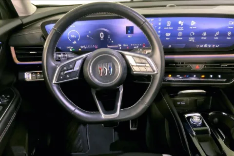 More photos of 2024 Buick Envision Sport Touring at Cable Dahmer Buick GMC of Independence, MO