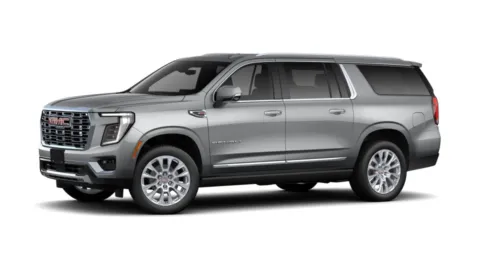 Photos of 2025 GMC Yukon XL Denali for sale in Independence, MO at Cable Dahmer Buick GMC of Independence
