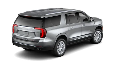 Another view of 2025 GMC Yukon XL Denali for sale in Independence, MO at Cable Dahmer Buick GMC of Independence