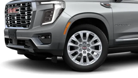 More photos of 2025 GMC Yukon XL Denali at Cable Dahmer Buick GMC of Independence, MO