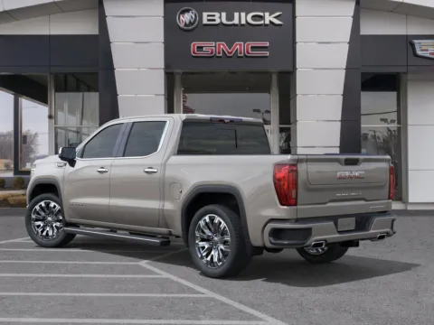 Another view of 2026 GMC Sierra 1500 Denali for sale in Independence, MO at Cable Dahmer Buick GMC of Independence
