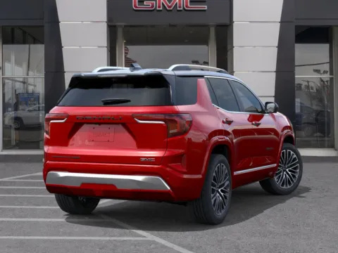 More photos of 2026 GMC Terrain Denali at Cable Dahmer Buick GMC of Independence, MO