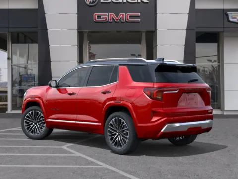 Another view of 2026 GMC Terrain Denali for sale in Independence, MO at Cable Dahmer Buick GMC of Independence
