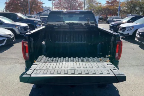More photos of 2026 GMC Sierra 1500 SLT at Cable Dahmer Buick GMC of Independence, MO