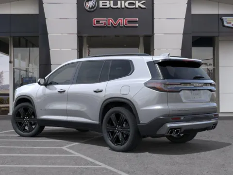 Another view of 2026 GMC Acadia Elevation for sale in Independence, MO at Cable Dahmer Buick GMC of Independence