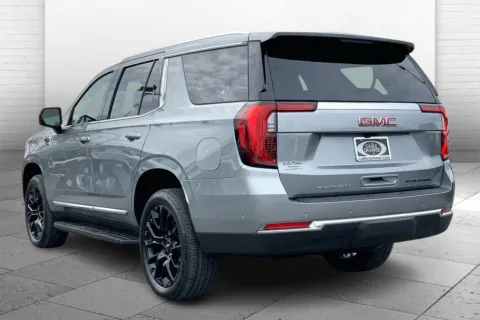 Another view of 2026 GMC Yukon Elevation for sale in Independence, MO at Cable Dahmer Buick GMC of Independence