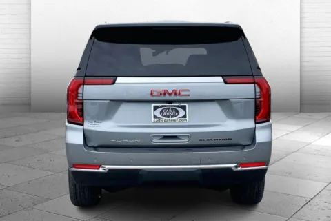 More photos of 2026 GMC Yukon Elevation at Cable Dahmer Buick GMC of Independence, MO