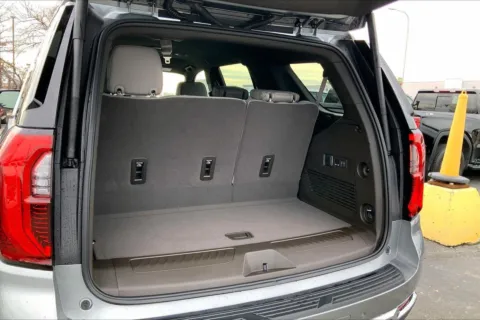 More photos of 2026 GMC Yukon Elevation at Cable Dahmer Buick GMC of Independence, MO