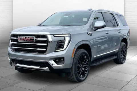 Photos of 2026 GMC Yukon Elevation for sale in Independence, MO at Cable Dahmer Buick GMC of Independence