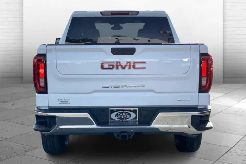 More photos of 2026 GMC Sierra 1500 SLT at Cable Dahmer Buick GMC of Independence, MO
