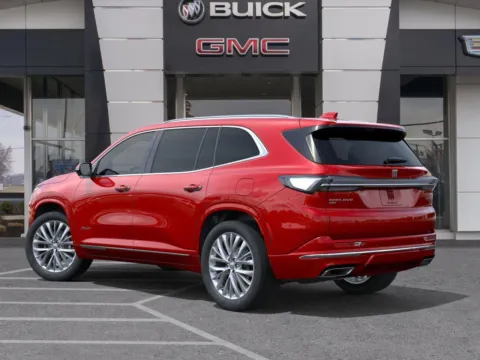 Another view of 2026 Buick Enclave Avenir for sale in Independence, MO at Cable Dahmer Buick GMC of Independence