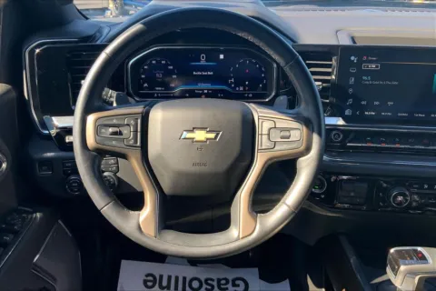 More photos of 2023 Chevrolet Silverado 1500 High Country at Cable Dahmer Buick GMC of Independence, MO