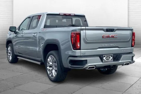 Another view of 2026 GMC Sierra 1500 Denali for sale in Independence, MO at Cable Dahmer Buick GMC of Independence