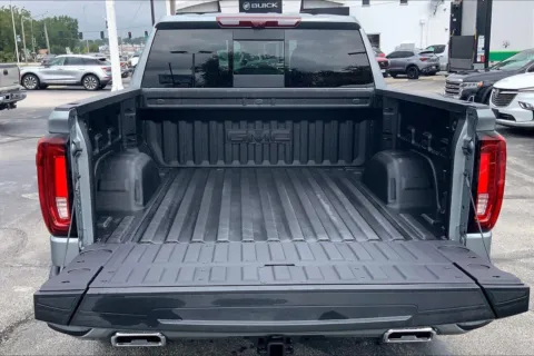 More photos of 2026 GMC Sierra 1500 Denali at Cable Dahmer Buick GMC of Independence, MO